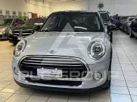 2016 Mini COOPER