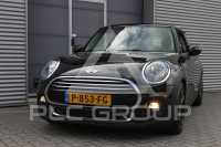 2016 Mini COOPER