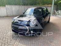 2016 Mini COOPER