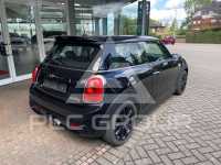 2016 Mini COOPER