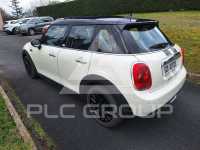2016 Mini COOPER