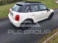 2016 Mini COOPER