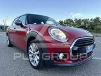 2016 Mini COOPER