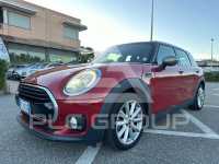 2016 Mini COOPER