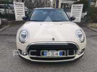 2016 Mini COOPER