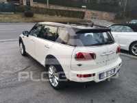 2016 Mini COOPER