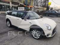 2016 Mini COOPER