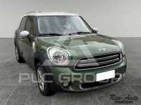 2016 Mini Countryman