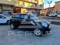 2016 Mini Countryman