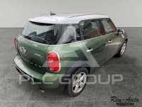 2016 Mini Countryman