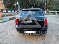 2016 Mini Countryman