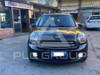 2016 Mini Countryman