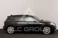 2016 Mini COOPER