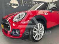 2016 Mini COOPER