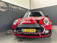 2016 Mini COOPER