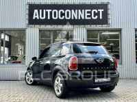 2016 Mini Countryman