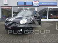 2016 Mini Countryman