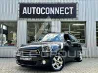 2016 Mini Countryman