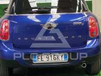 2016 Mini Countryman