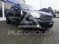2016 Mini Countryman