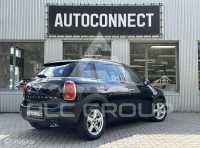 2016 Mini Countryman