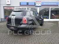 2016 Mini Countryman