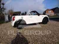 2016 Mini COOPER