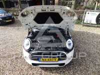 2016 Mini COOPER