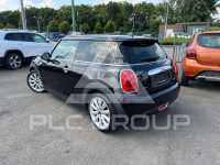 2016 Mini COOPER