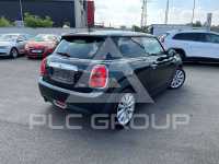 2016 Mini COOPER
