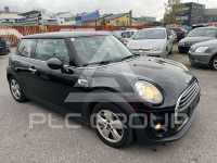 2016 Mini COOPER