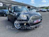 2016 Mini COOPER