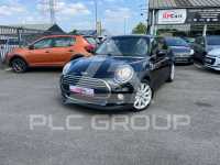 2016 Mini COOPER