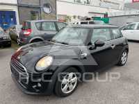 2016 Mini COOPER