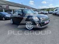 2016 Mini COOPER