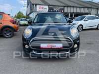 2016 Mini COOPER