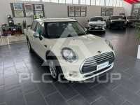 2016 Mini COOPER