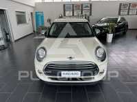 2016 Mini COOPER