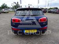 2016 Mini Clubman