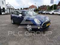 2016 Mini Clubman