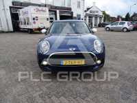 2016 Mini Clubman