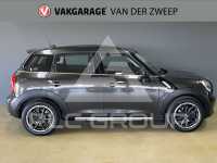 2016 Mini Countryman