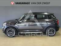 2016 Mini Countryman