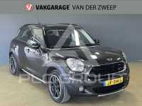 2016 Mini Countryman