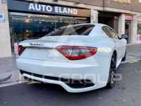 2016 Maserati GRANTURISMO