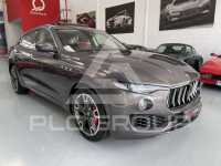 2016 Maserati LEVANTE