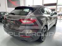 2016 Maserati LEVANTE