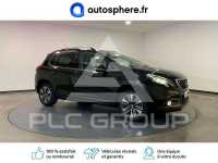 2016 Peugeot 2008