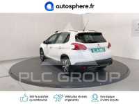 2016 Peugeot 2008