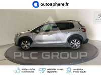2016 Peugeot 2008
